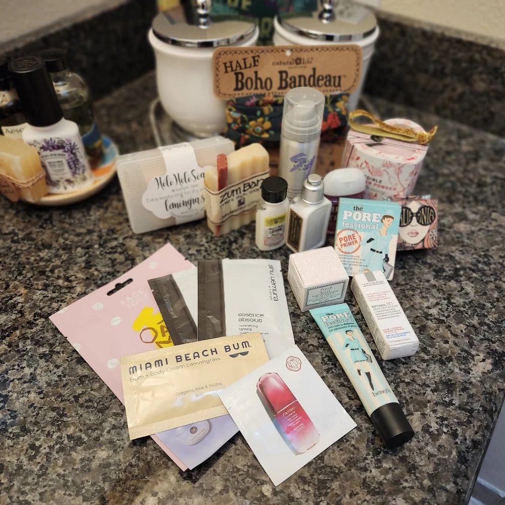 Sample Bundle! - Picture 1 of 1